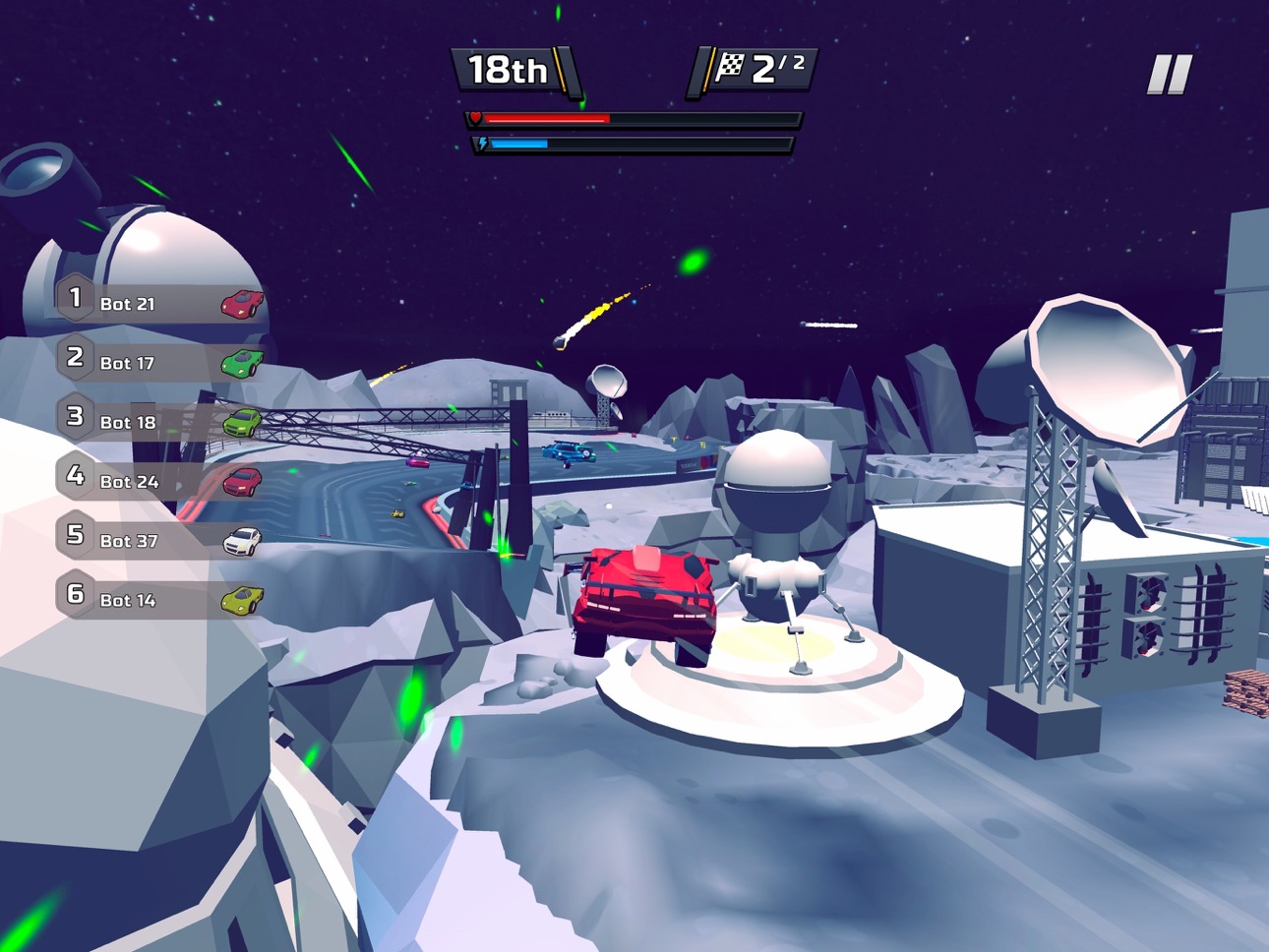 Screenshot 12 of Drift Derby