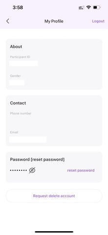 WellSense Screenshot 8 of 9