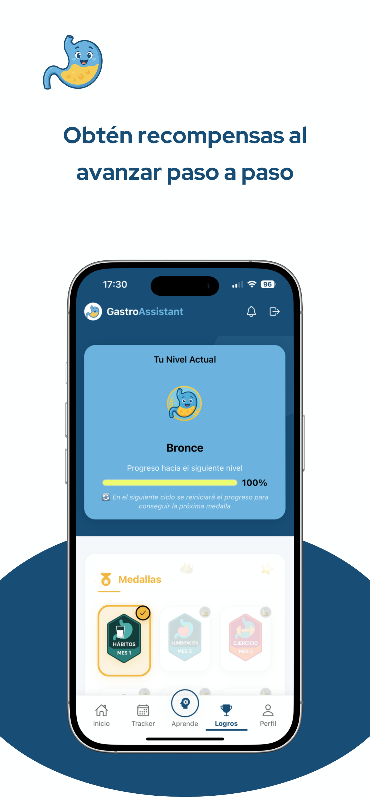 GastroAssistant screenshot 9