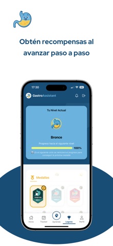 GastroAssistant screenshot