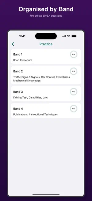 ADI PDI Theory Test & Tool kit screenshot 2