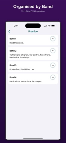 ADI PDI Theory Test & Tool kit Screenshot 2 of 8