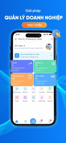 Onsuite Screenshot 1 of 5