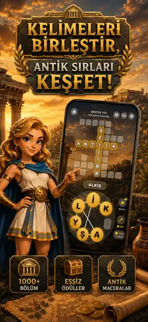 Wordy Puzzle Kelime Bulmaca screenshot 1