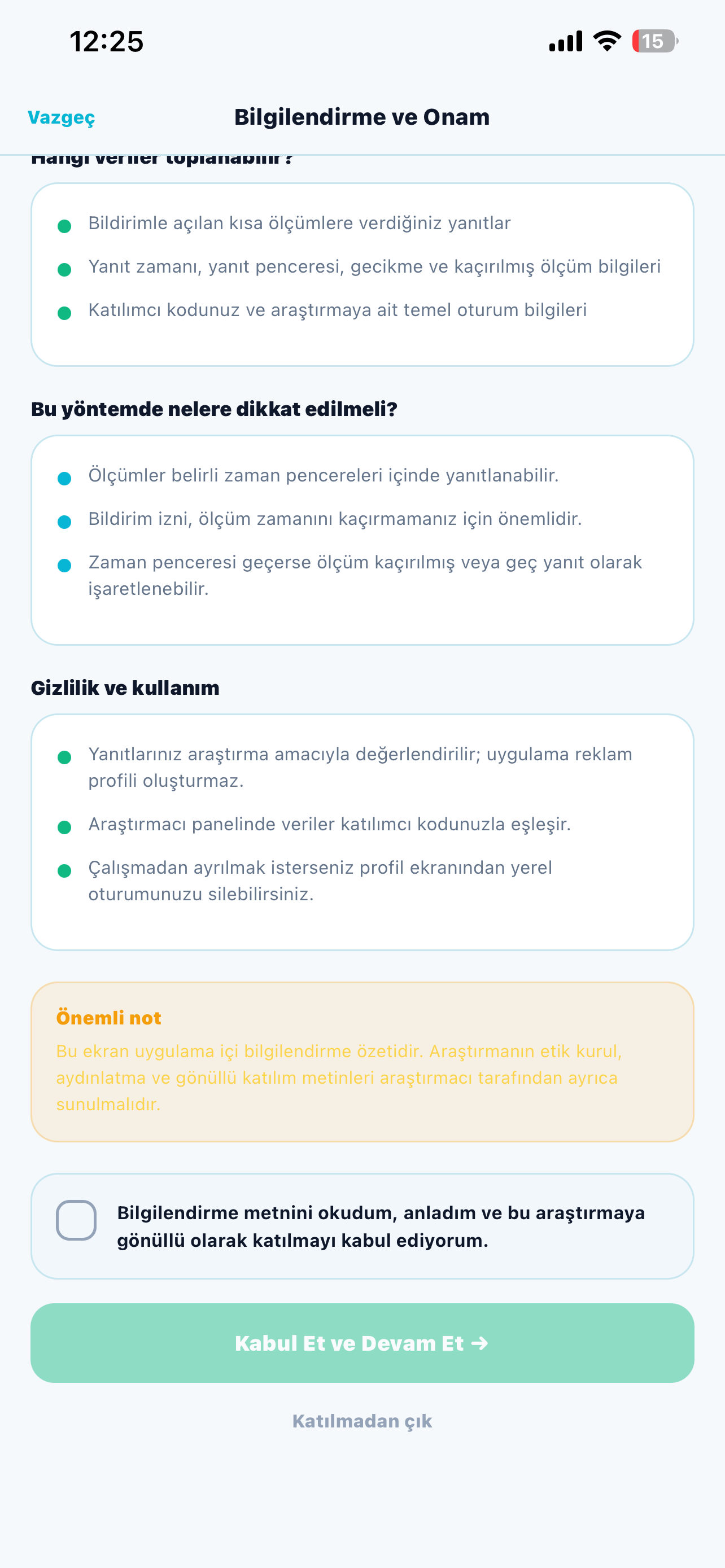 Expera (4c1c90) screenshot 2