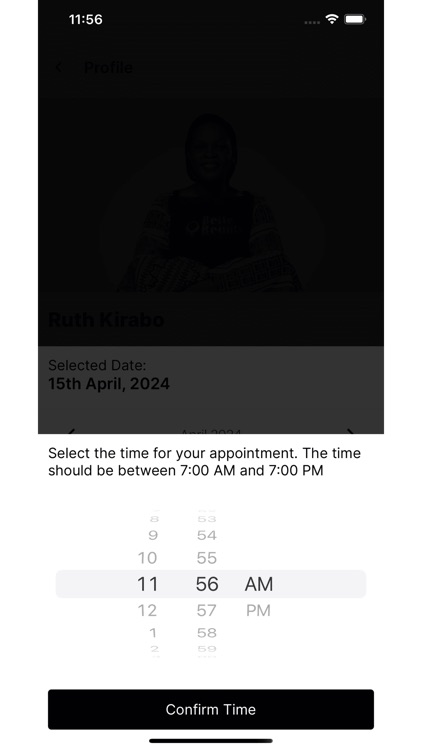 Belle Beauty screenshot-9