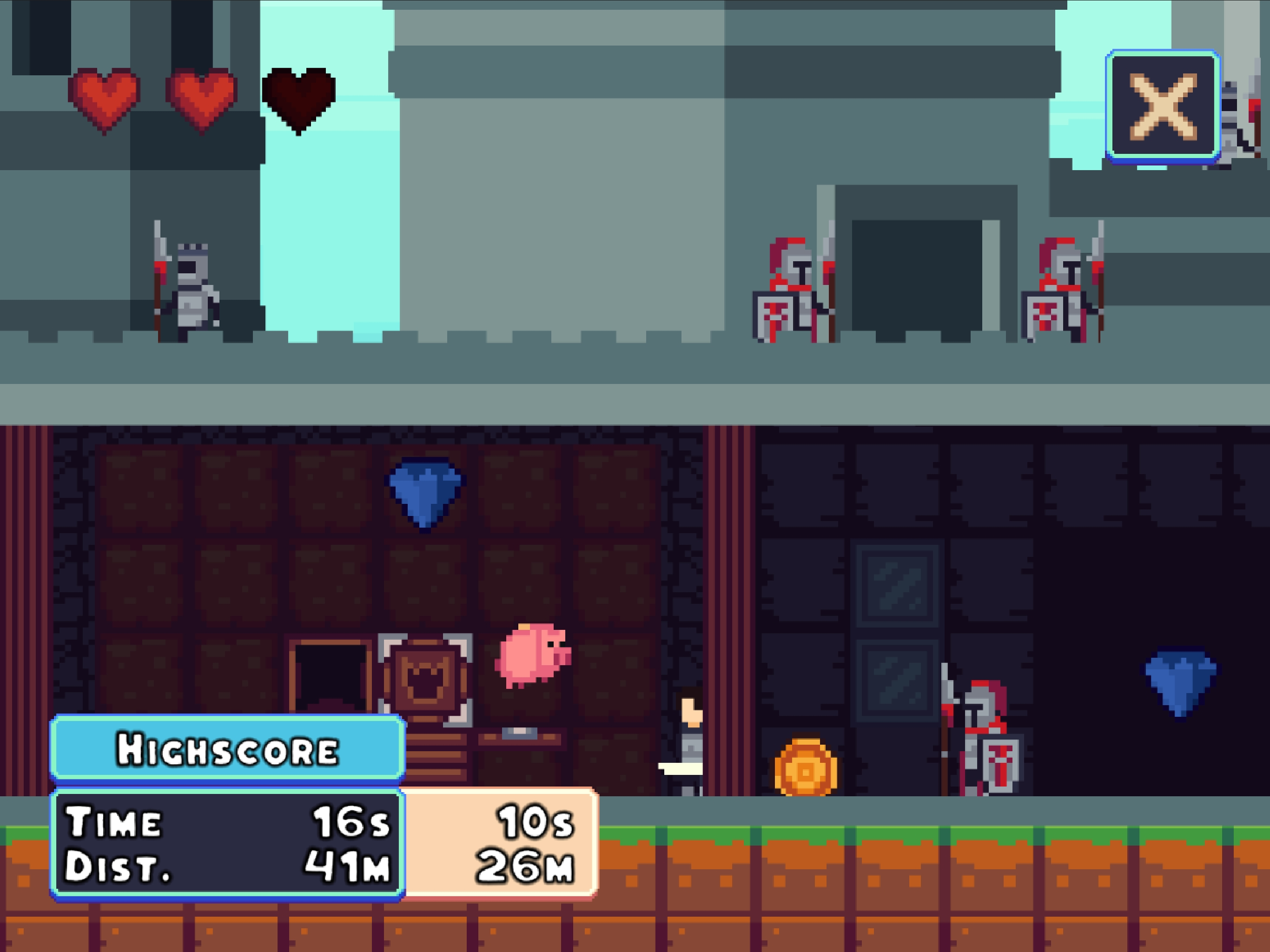 Barn Breakers screenshot 16