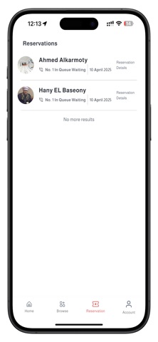 Lok App Screenshot 2 of 4
