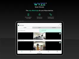 Wyze - Make Your Home Smarter