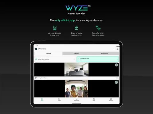 Wyze - Make Your Home Smarter