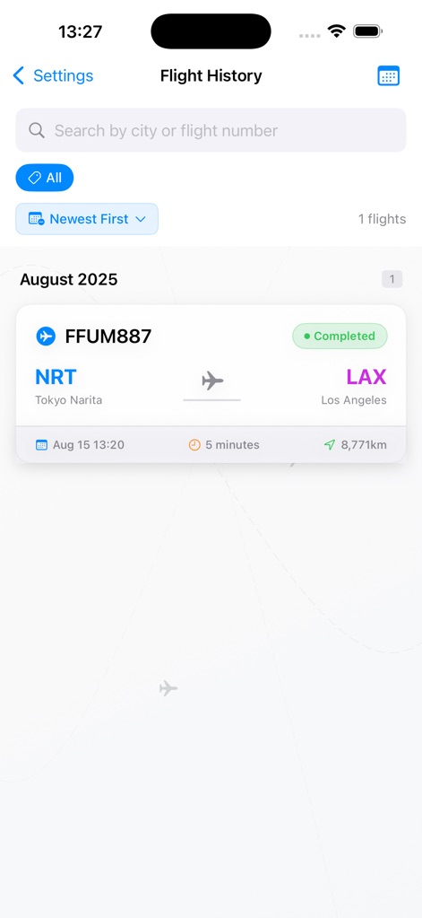Flight Focus - Productivity App | MWM