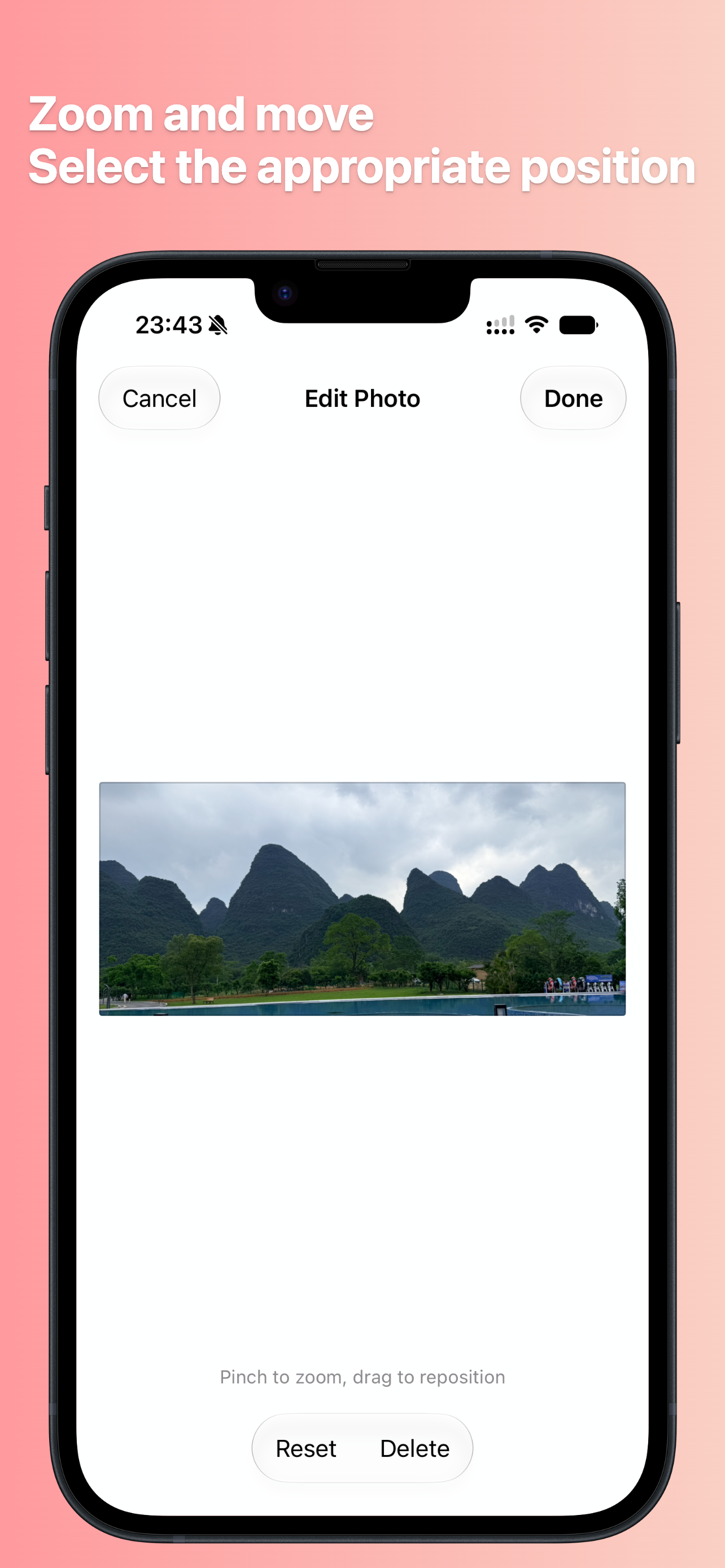 LiveConcat - Livephoto Stitch screenshot 6