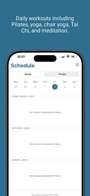 Life Bridge Center screenshot 2