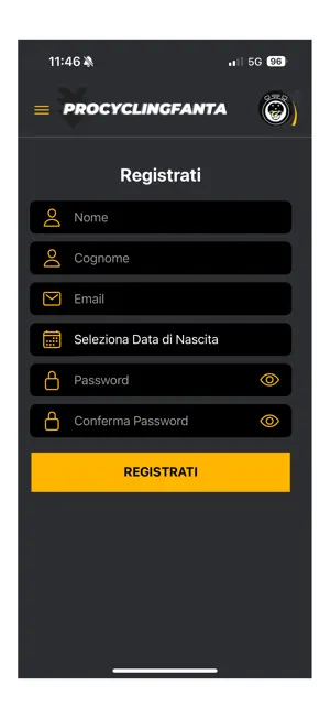 procyclingfanta screenshot 4