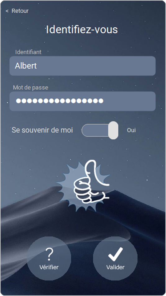 #2. Conge (iOS) 由: INSEP