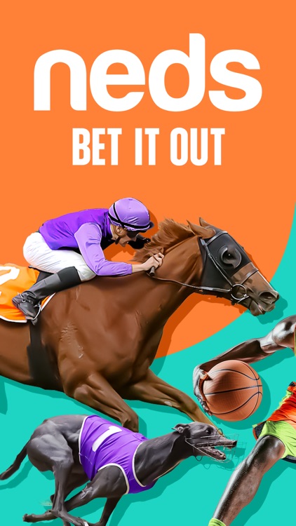 Neds | Ultimate Betting App