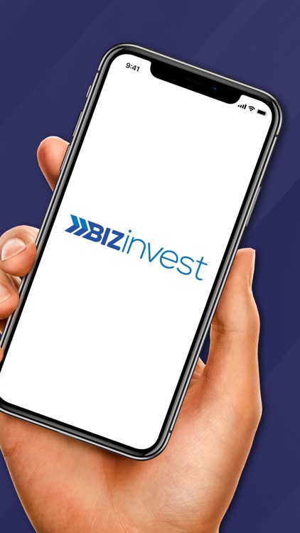 BIZ Invest Benefícios