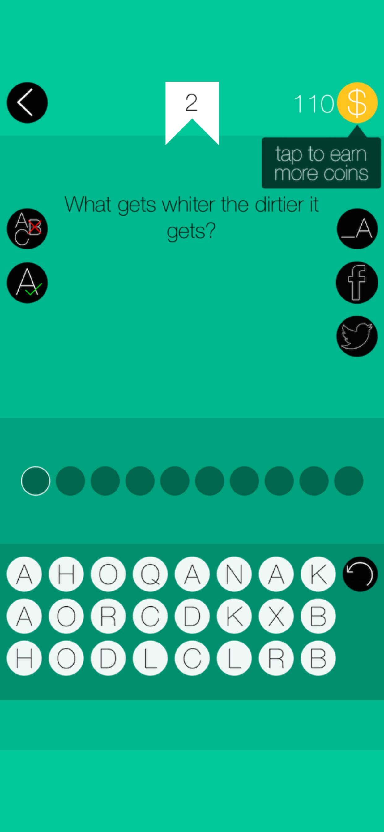 Riddles & Best Brain Teasers