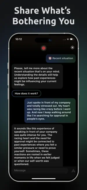 ReStory: Release the Past screenshot 2