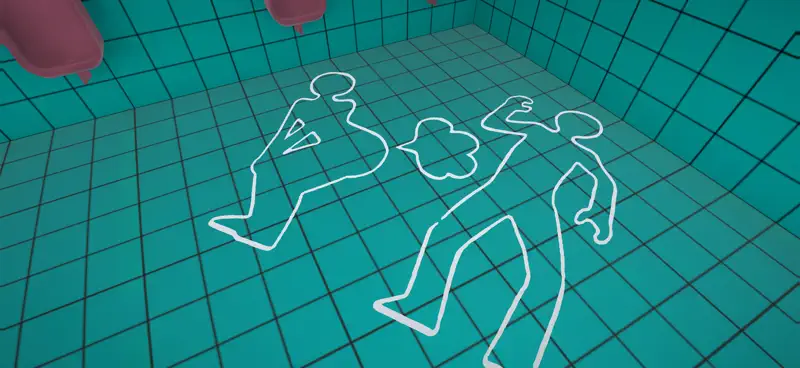Toilet 8 screenshot 7 of 10