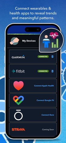 HealthBook Plus Screenshot 4 of 10