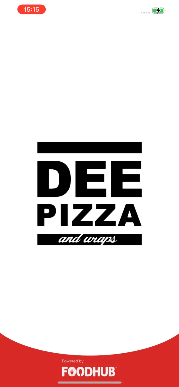 Screenshot #1 pour Dee Pizza