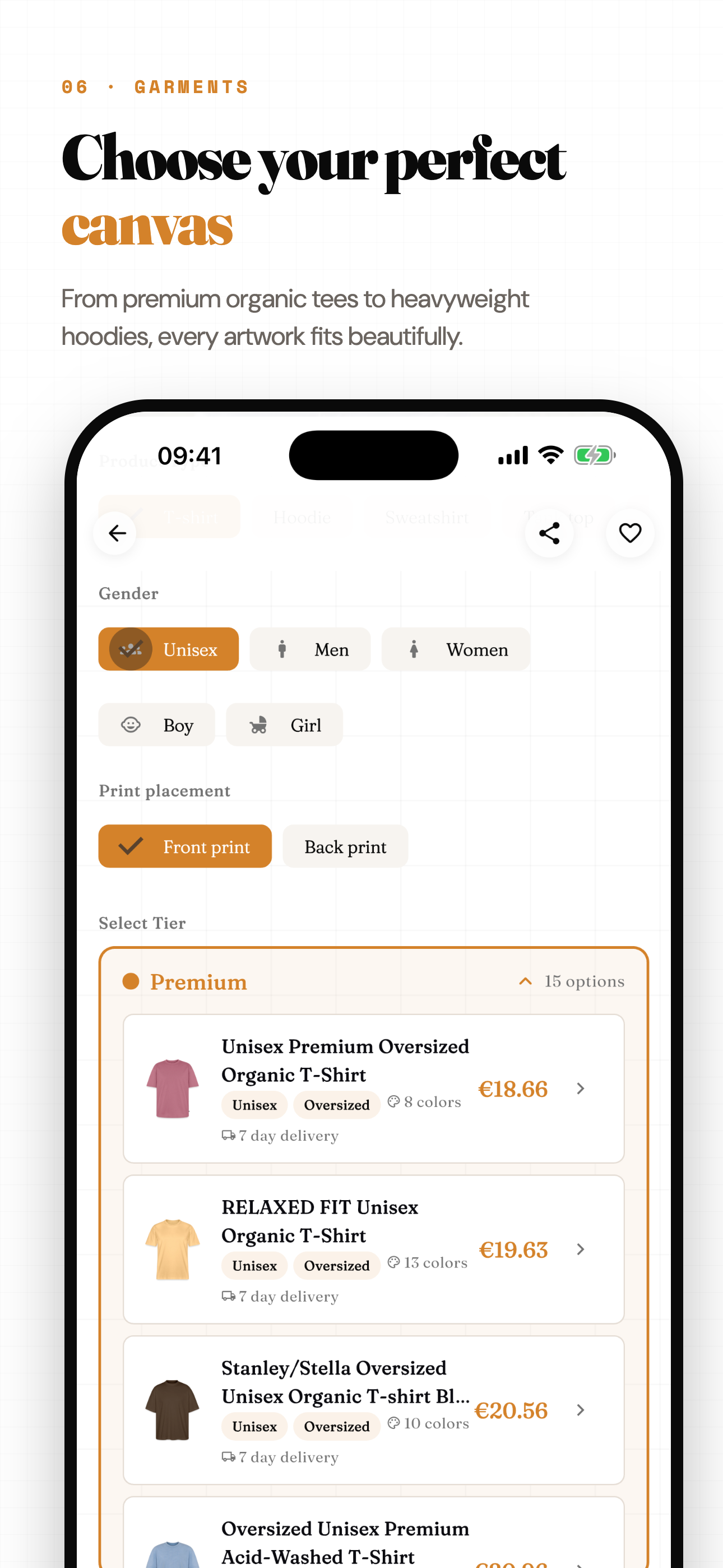 WISDM screenshot 7
