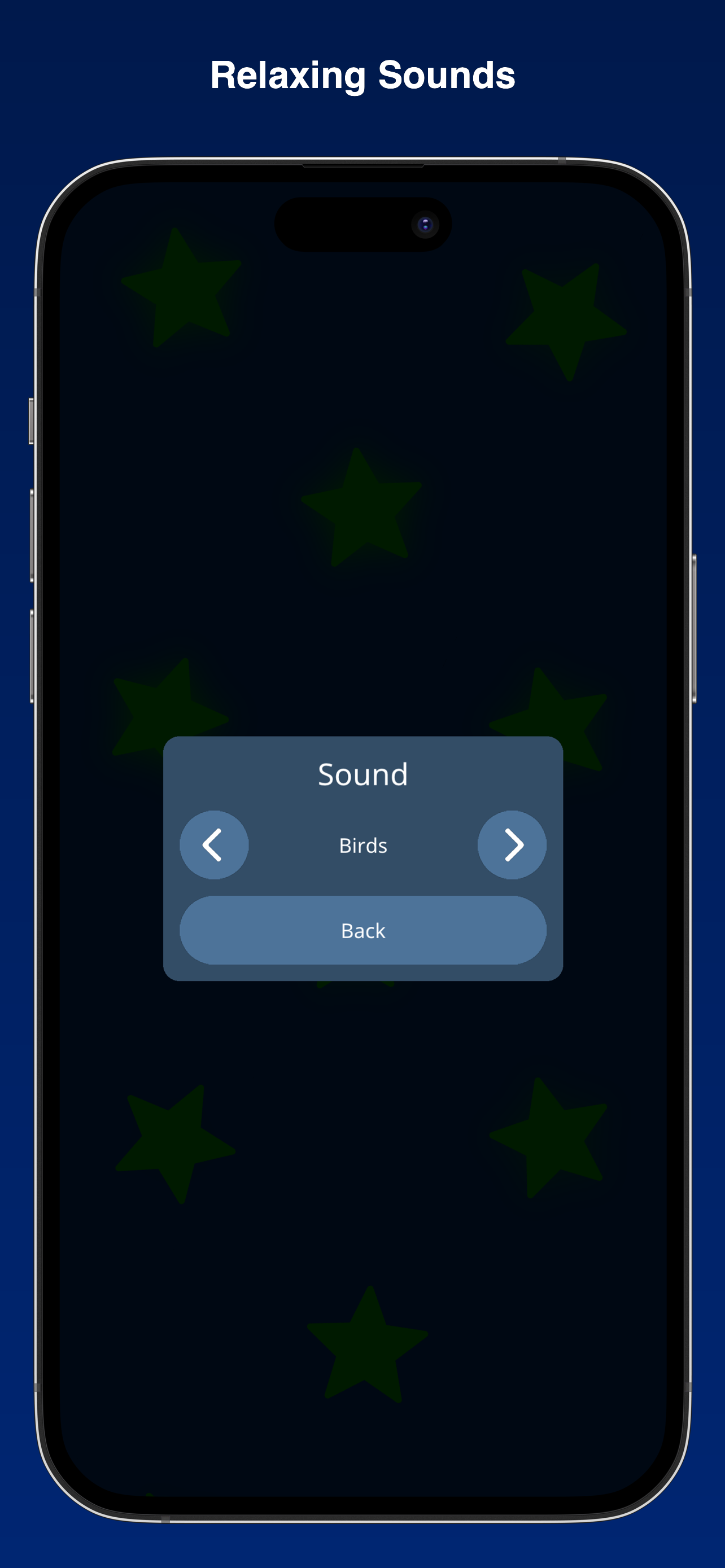 DreamNight: Night Light screenshot 10