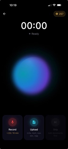 Noda AI Screenshot 5 of 10