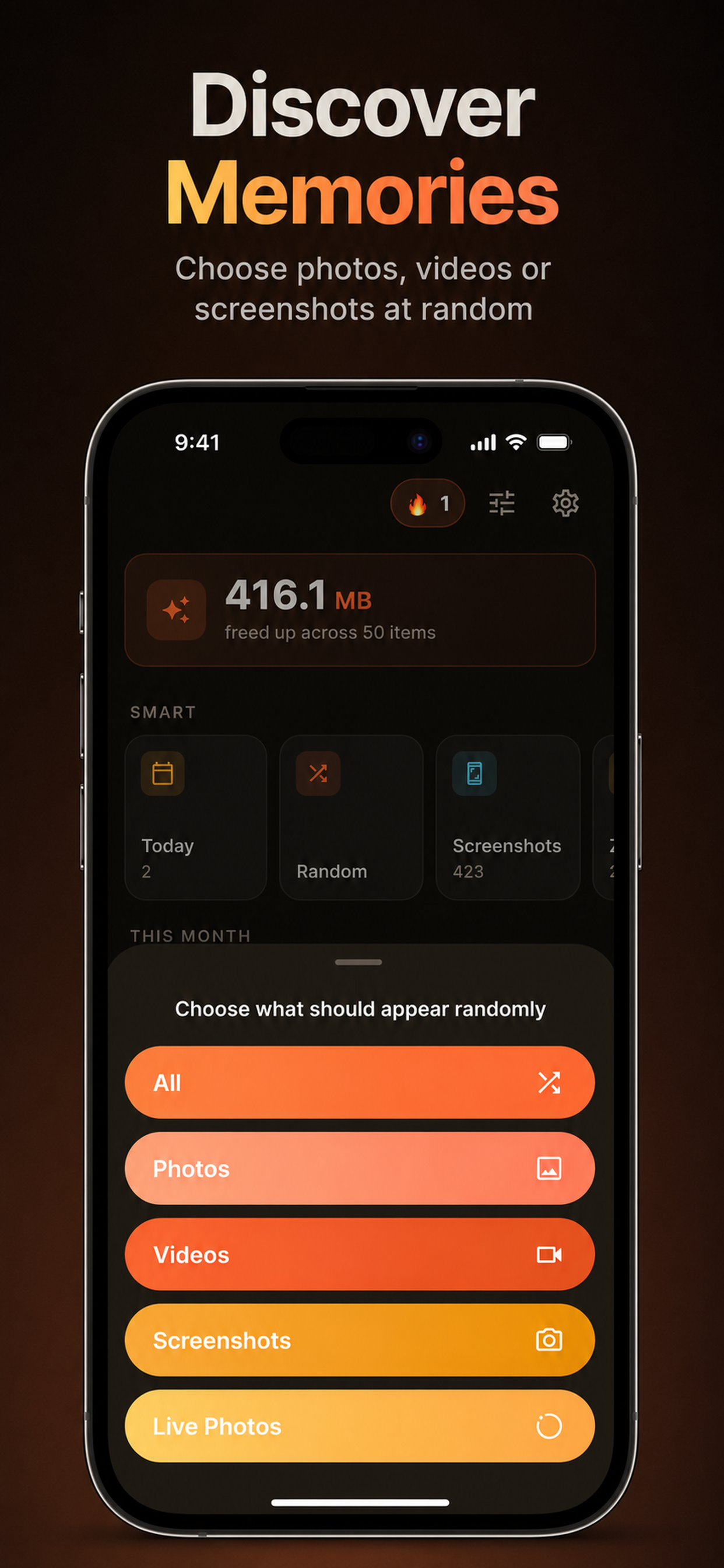 swypix: Photo Storage Cleaner screenshot 7