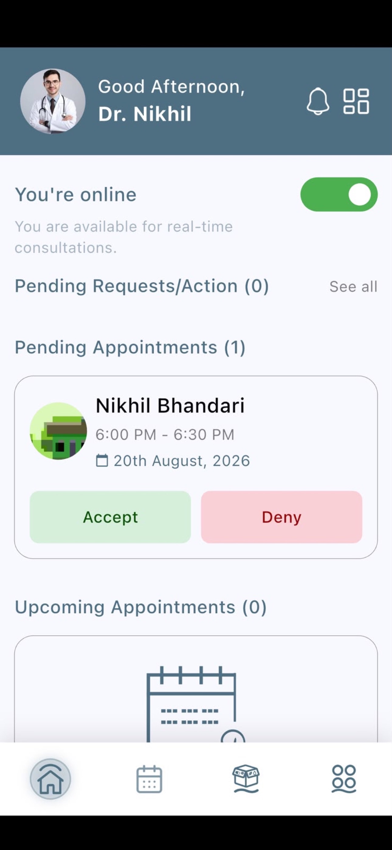 Screenshot 5 of HT Provider Suite