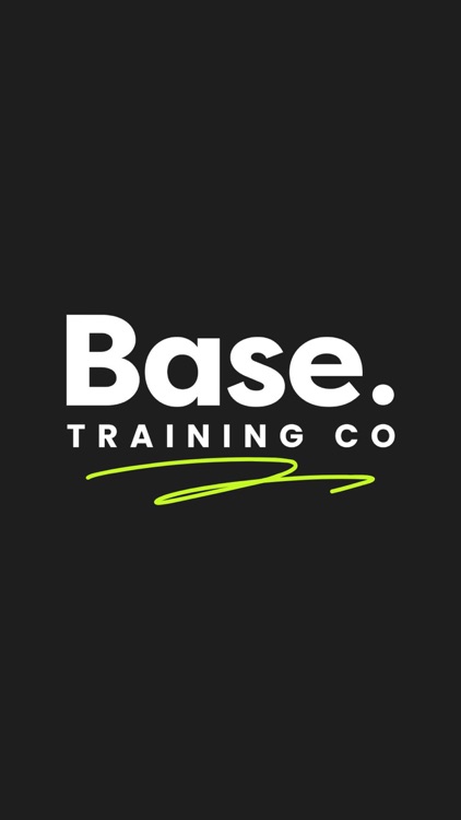 Base. Training Co