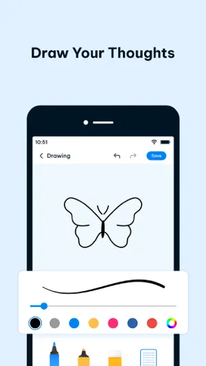 Notepad - Notes, Todo, Memo screenshot 4