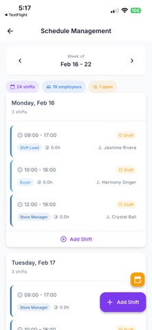 BuyerKiosk Live Screenshot 4 of 6