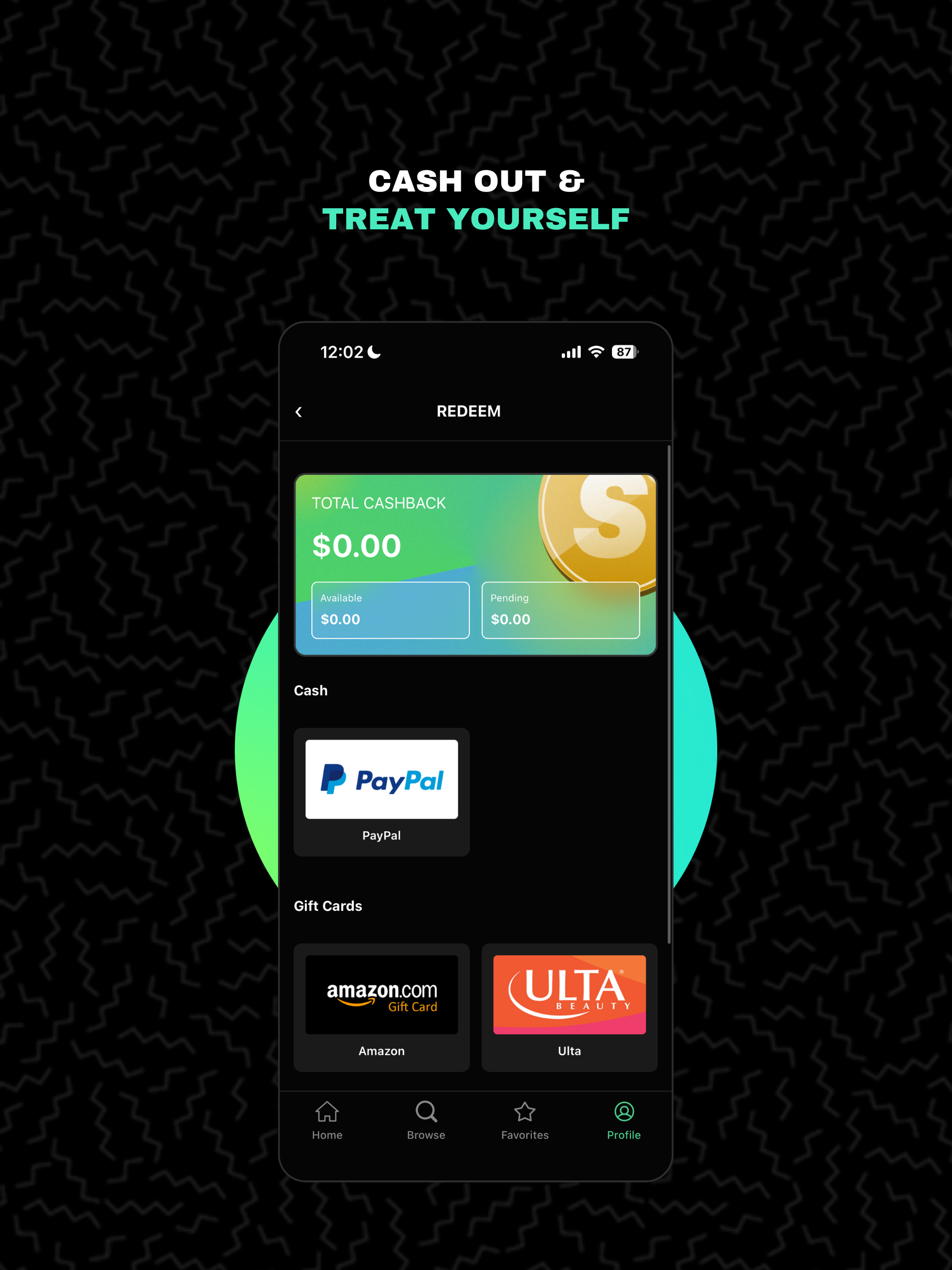 Sould: Black-Owned Cashback screenshot 9
