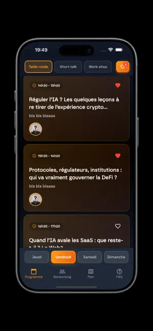 CryptoXR screenshot 1