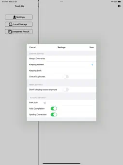 Treeit-lite screenshot 10