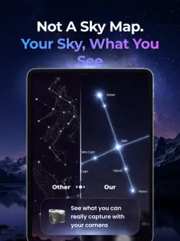 StarCatch:  Stargazing Camera screenshot 16