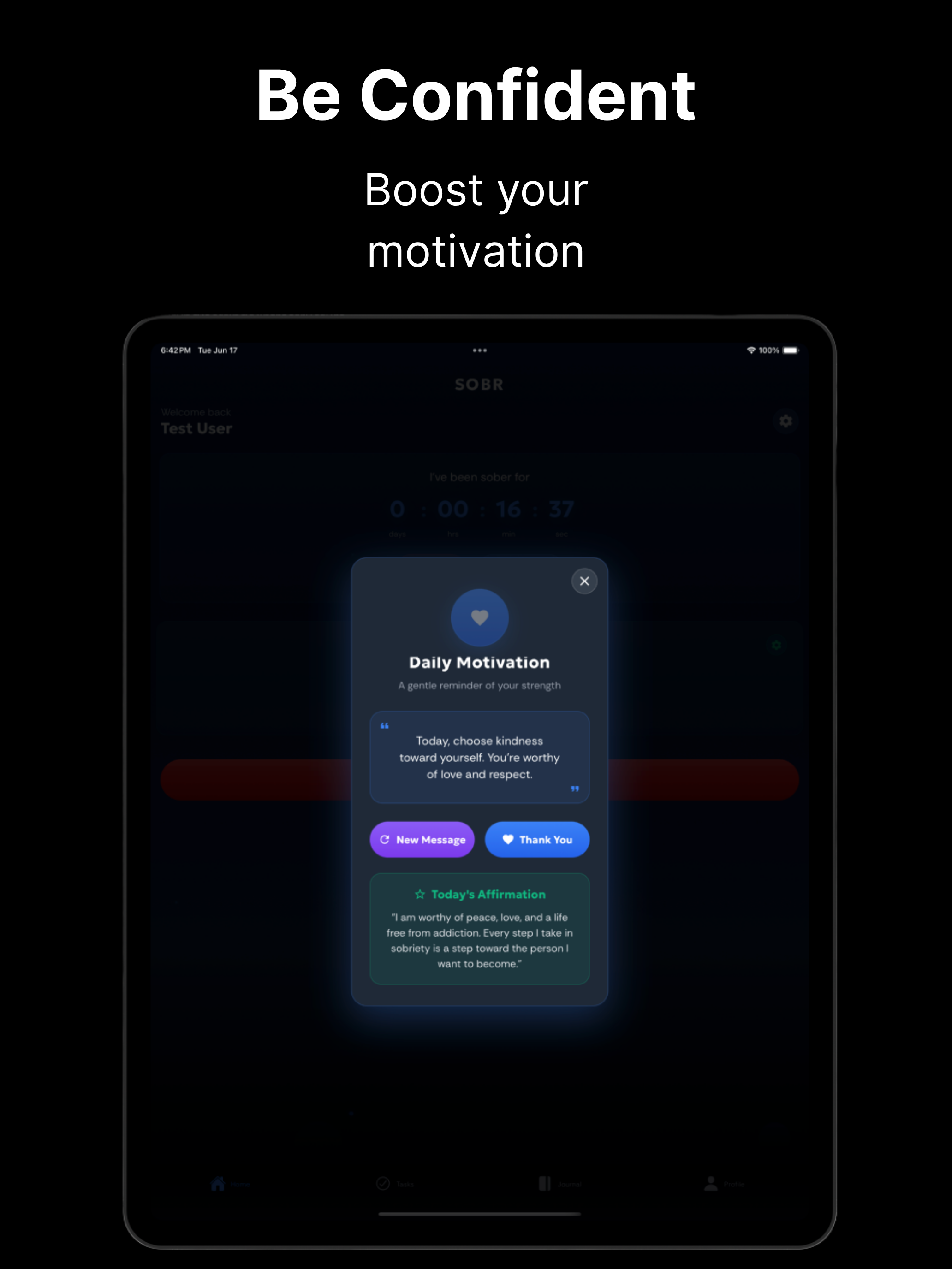 ForeverSober: Quit Alcohol