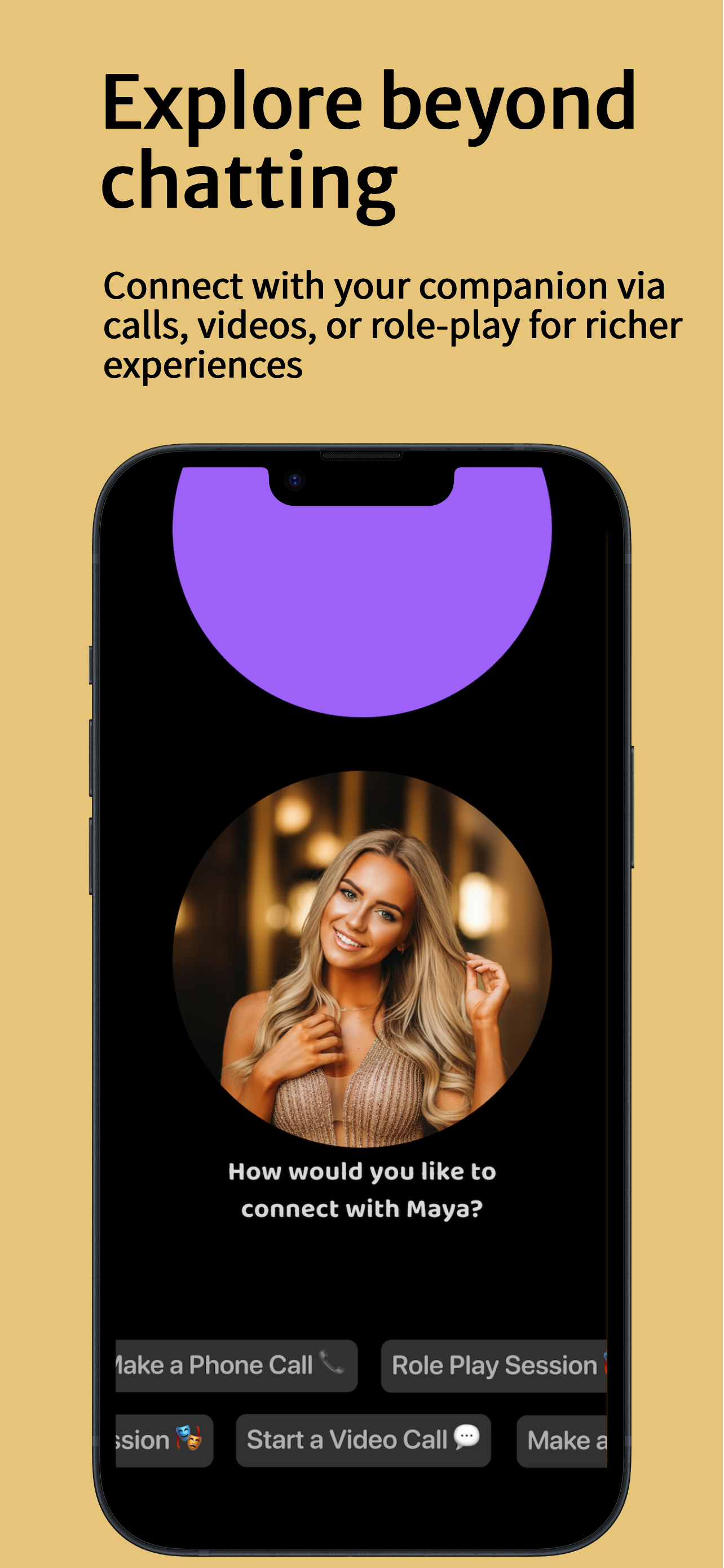 MSG: Your AI Assistant screenshot 3