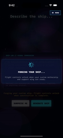 Nebulacraft Screenshot 6 of 8