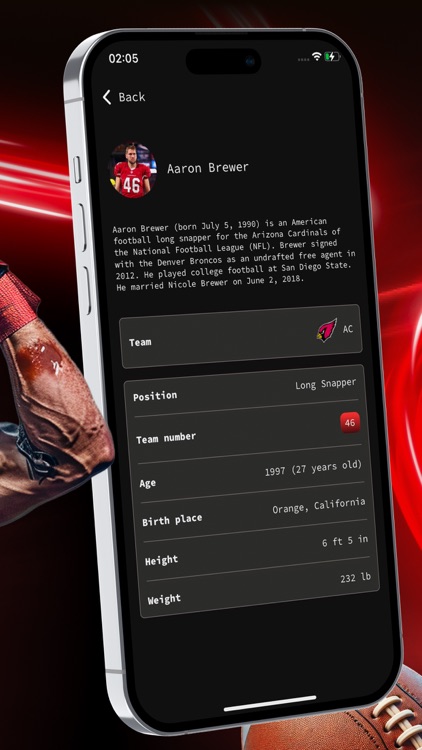 Victory Vision screenshot-3