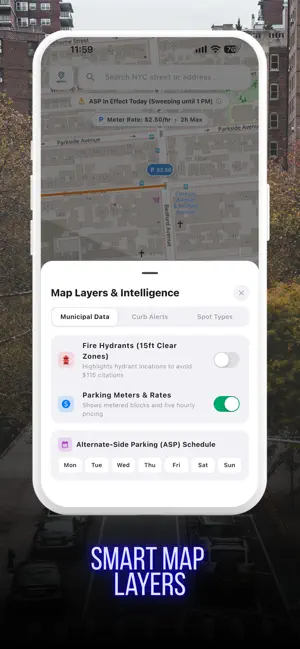 Spotto NYC screenshot 4