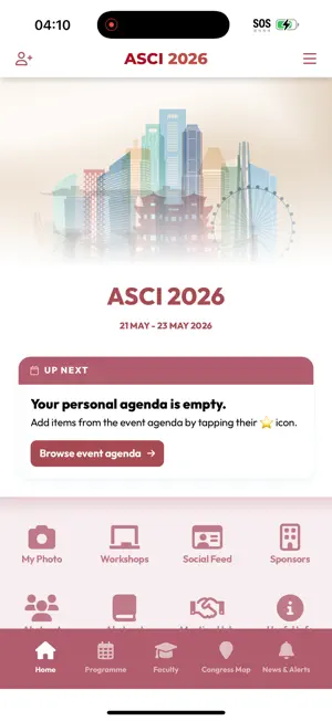 ASCI 2026 Singapore screenshot 2