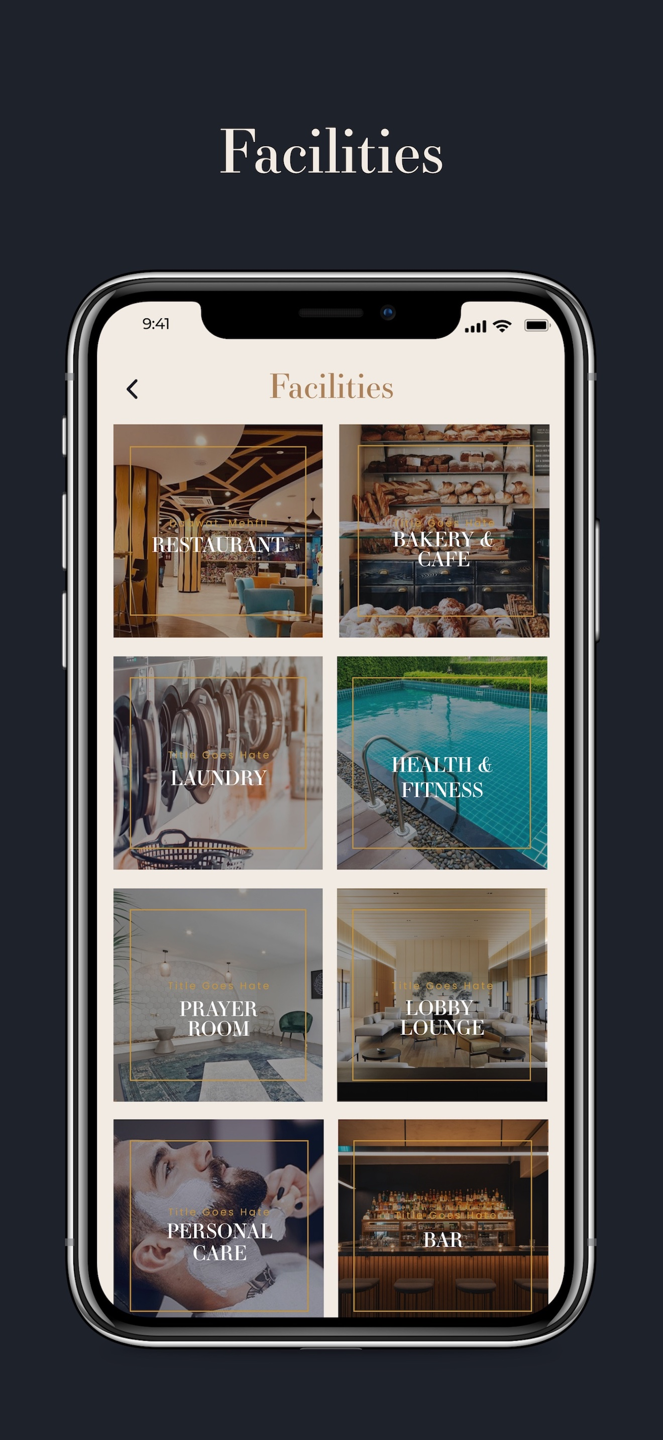 Banani Club screenshot 5