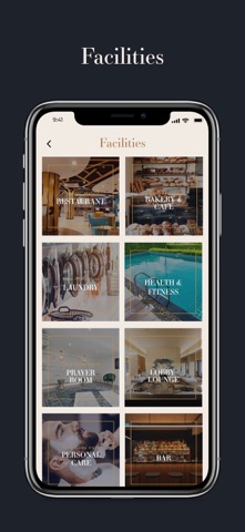 Banani Club screenshot