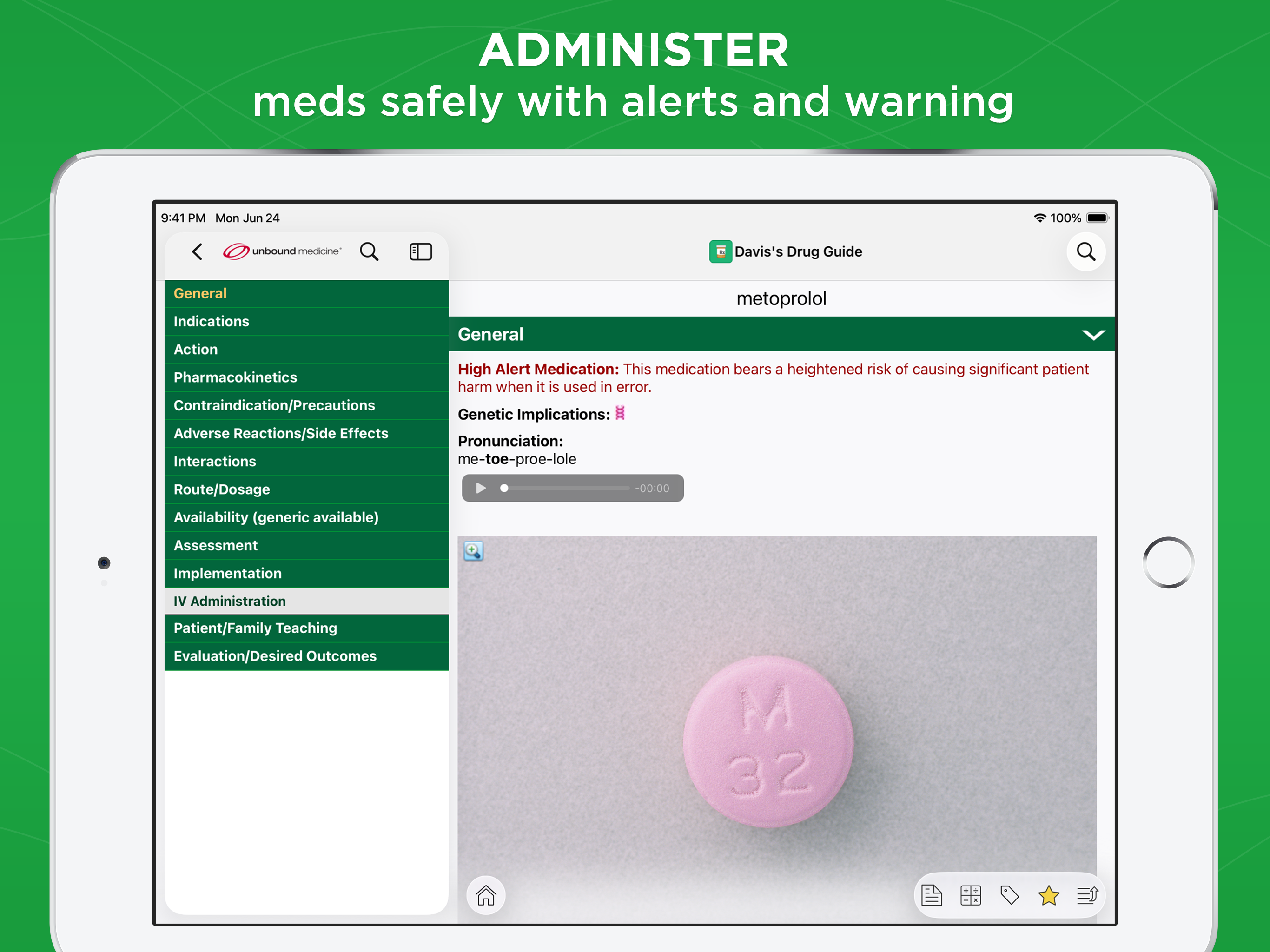 Davis's Drug Guide - Nurses