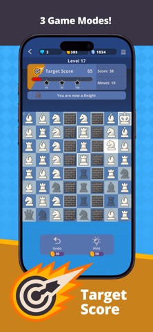 EZZY Chess Screenshot 3 of 6