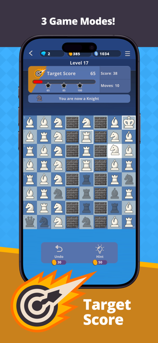 EZZY Chess Screenshot 3 of 6