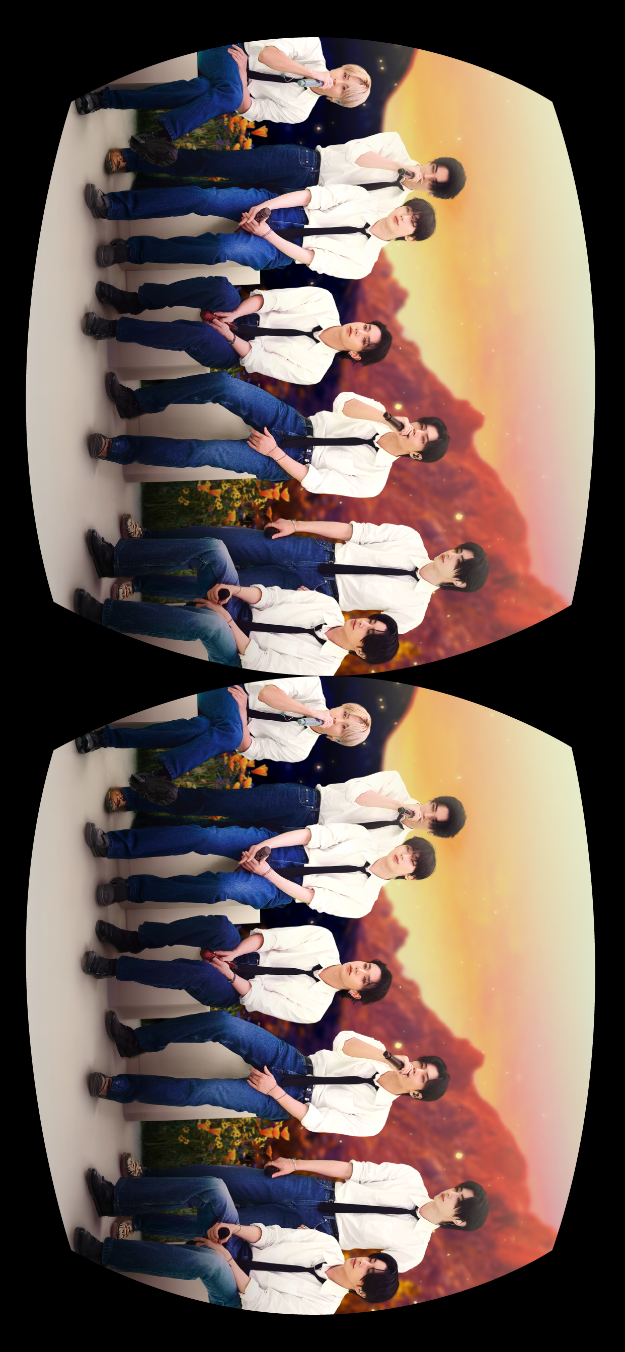 AMAZE VR Concerts screenshot 9